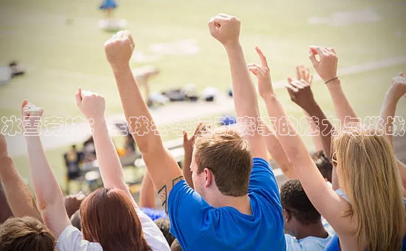 冰雪竞技：全球冬季运动赛事的魅力与挑战