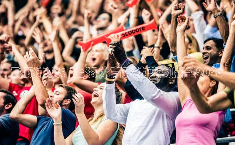 飞跃未来：上海体育竞技蓝图展望2025